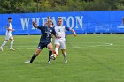 Men's Soccer vs Gordon  Wheaton Men's Soccer vs Gordon. - Photo by Keith Nordstrom : Wheaton, Soccer, Gordon, MSoc2019